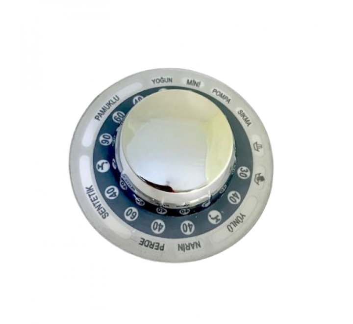 Arçelik Çamaşır Makinesi Program Düğmesi ( 2878409001 )